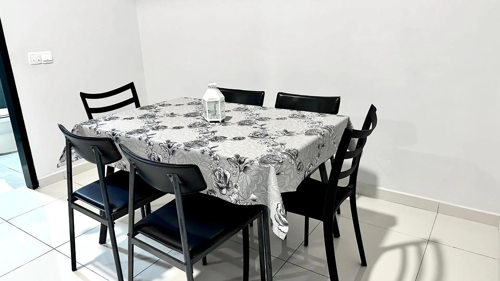 2Br Lively City View Family Suite#Airport Bayan Lepas