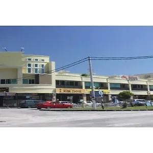 Hotel Ok, Bayan Lepas