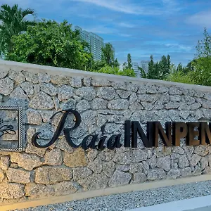 3* Hotel Raia Penang