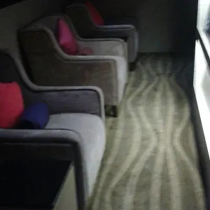 4* Отель Plaza Premium Lounge