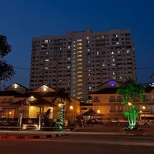 2* Hotel Seri Malaysia Pulau Pinang