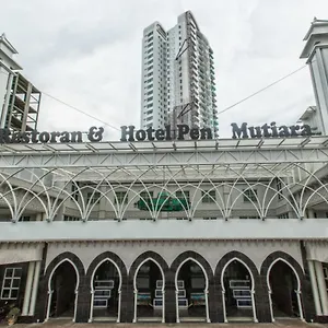 3* Hotel Pen Mutiara